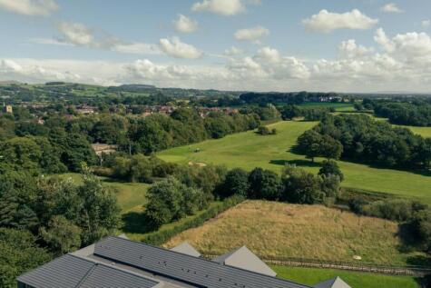 Stanley Place, Garstang - View